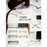 TOM FORD designer eyeglasses FT5865 high quality breaking proof FTF135
