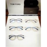 TOM FORD designer eyeglasses FT5865 high quality breaking proof FTF135