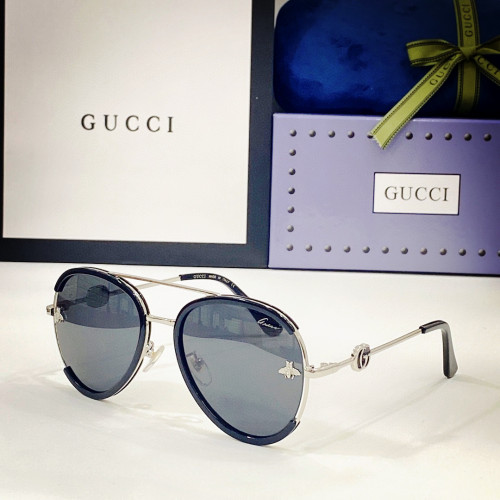GUCCI sunglasses online imitation spectacle GG0386 SG305