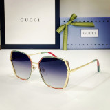 Fake GUCCI Sunglasses GG8220 SG355