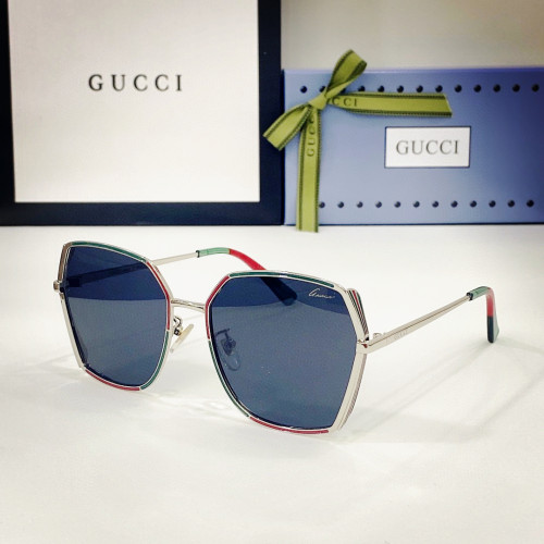 Online Store Replica GUCCI Sunglasses GG8220 SG355