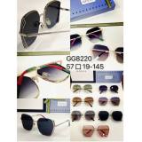 Fake GUCCI Sunglasses GG8220 SG355