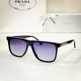 Discount PRADA Sunglasses best quality scratch proof PR20WS SP097