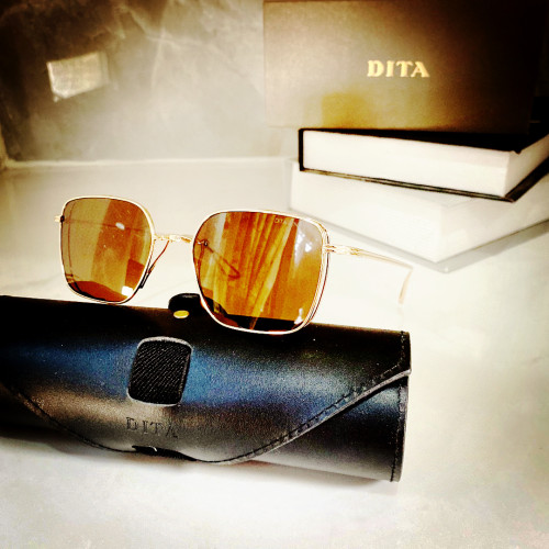 DITA Sunglasses DTX-124 SDI004