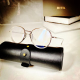 DITA Eyeglasses DTX 118 Imitation Spectacle FDI002