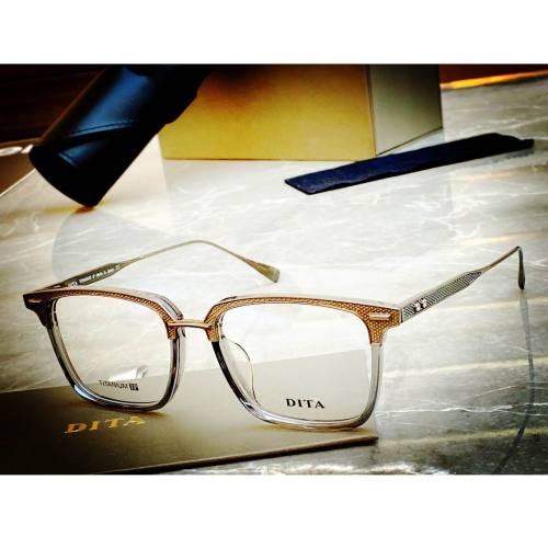 DITA Eyeglasses DTX2085 Imitation Spectacle FDI024