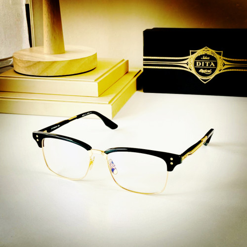 DITA Eyeglasses Imitation Spectacle FDI025