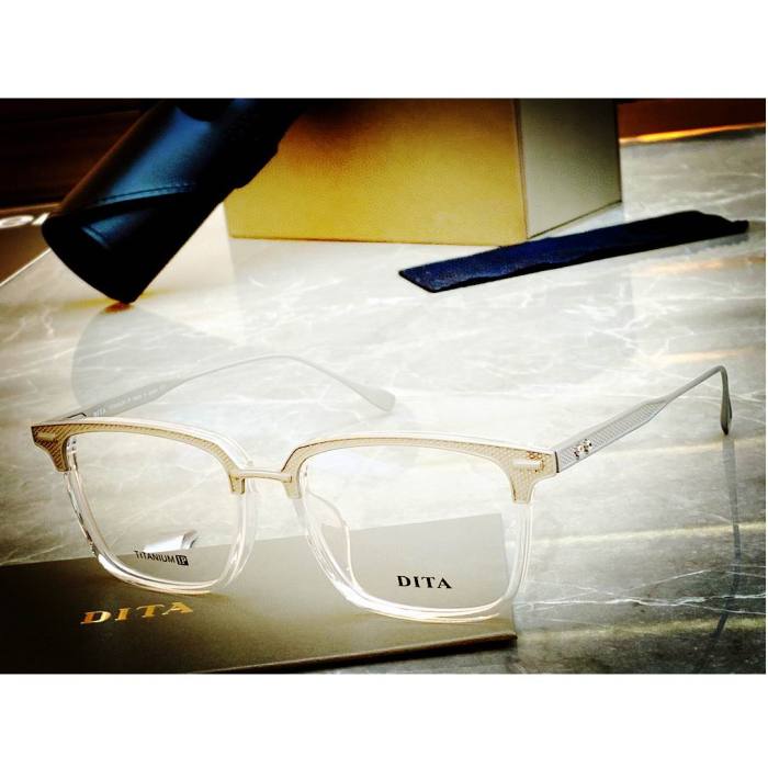 DITA Eyeglasses DTX2085 Imitation Spectacle FDI024