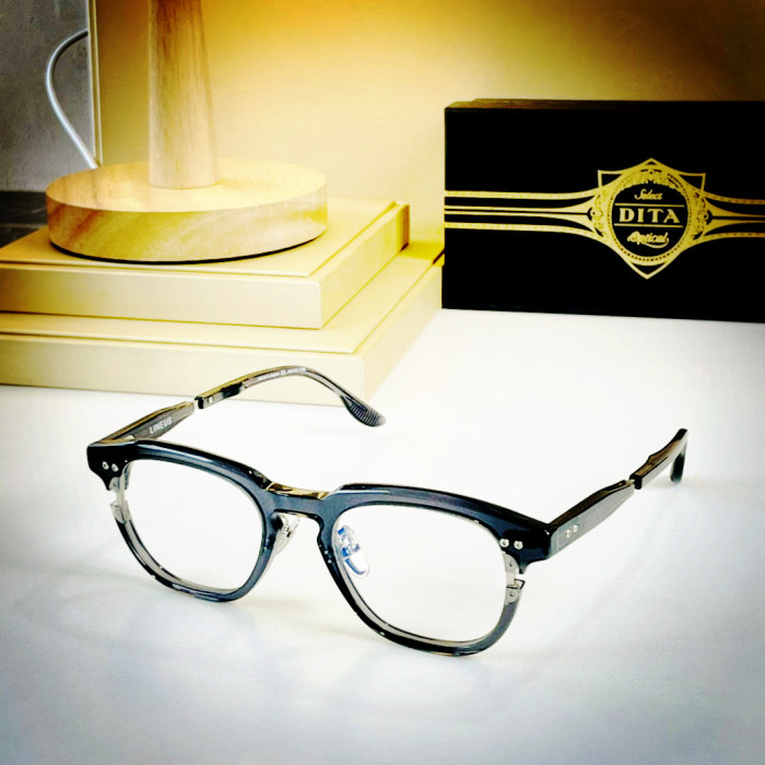 DITA Eyeglasses DTX 702 Imitation Spectacle FDI040