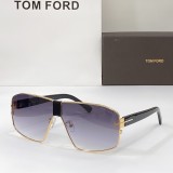 TOM FORD FT0911 Sunglass STF037