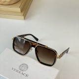 Discount VERSACE Sunglasses online high quality breaking proof VE4688 SV081