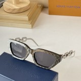 Sunglasses frames high quality breaking proof Z1473E SLV164