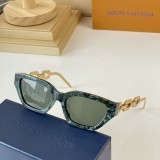 Sunglasses frames high quality breaking proof Z1473E SLV164