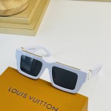 Sunglasses frames high quality breaking proof Z1477E SLV162