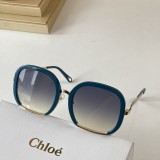 CHLOE Sunglasses high quality breaking proof 9041 CL106
