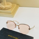 Hot Sale Designer BVLGARI sunglasses BV6087D SBV012