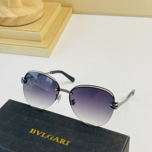 Hot Sale Designer BVLGARI sunglasses BV6087D SBV012