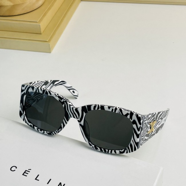 CELINE Sunglasses CL4S211 CLE008