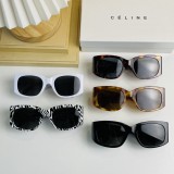 CELINE Sunglasses CL4S211 CLE008