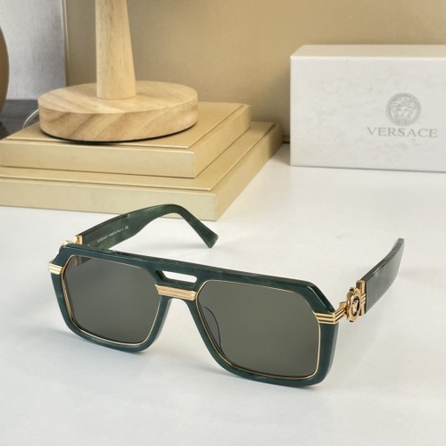 Designer VERSACE Sunglasses high quality breaking proof VE4399 SV076