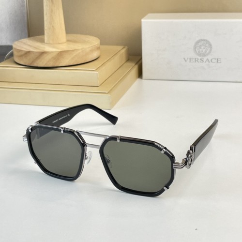 Cheap VERSACE Sunglasses frames high quality breaking proof VE2228 SV073