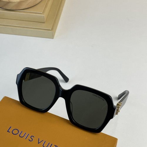 Sunglasses frames imitation spectacle Z1531U SLV170