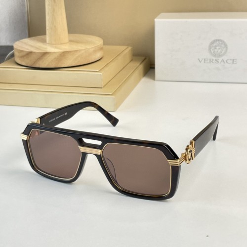 Designer VERSACE Sunglasses high quality breaking proof VE4399 SV076