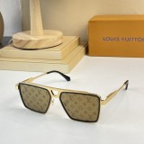 L^V sunglasses frames imitation spectacle Z1585U SLV172