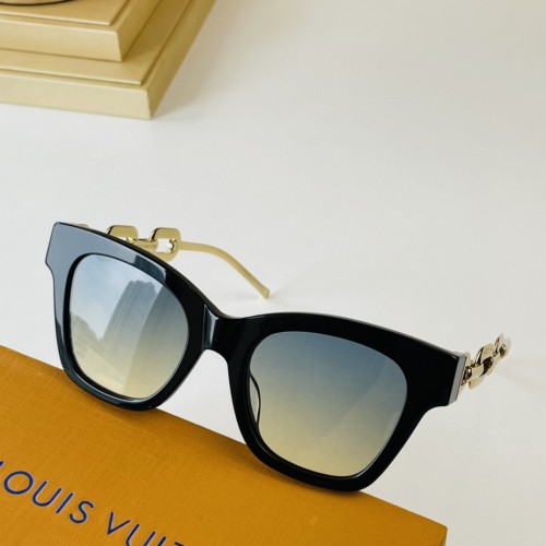 Wholesale Copy L^V Sunglasses Z1631 Online SLV186