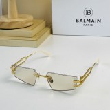 BALMAIN Sunglasses BPS-123A SBL006