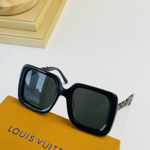 Wholesale Copy L^V Sunglasses Z1869 Online SLV187