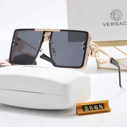 Versace Brand Sunglasses VE4505 SV245