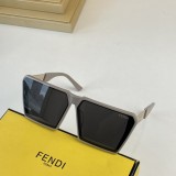 Discount FENDI Sunglasses online 9044 best quality scratch proof SF022