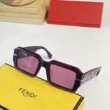 Cheap FENDI Sunglasses frames FF0434 best quality breaking proof SF019