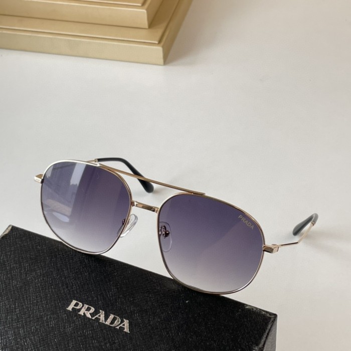 Discount PRADA Sunglasses best quality scratch proof PR51 SP096