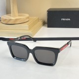 Discount PRADA Sunglasses frames stone high quality scratch proof SPR09A SP090