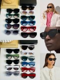 Cheap designer sunglasses women YSL Yves saint laurent M94 SYS004
