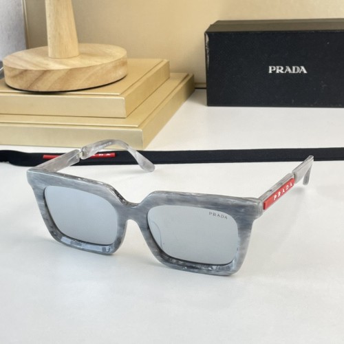 Discount PRADA Sunglasses frames stone high quality scratch proof SPR09A SP090