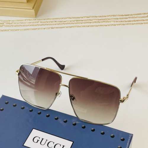 Cheap Copy GUCCI Sunglasses Online GG187 SG378