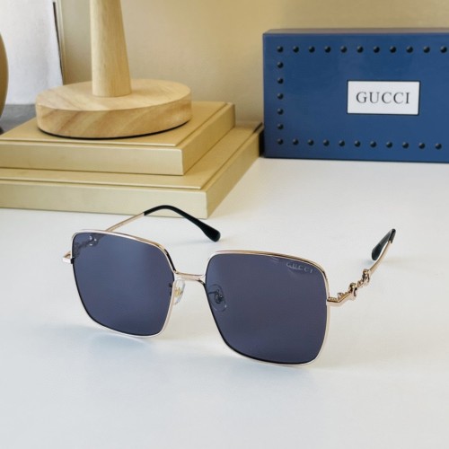 Buy quality Fake GUCCI GG0563 Sunglasses Online SG379