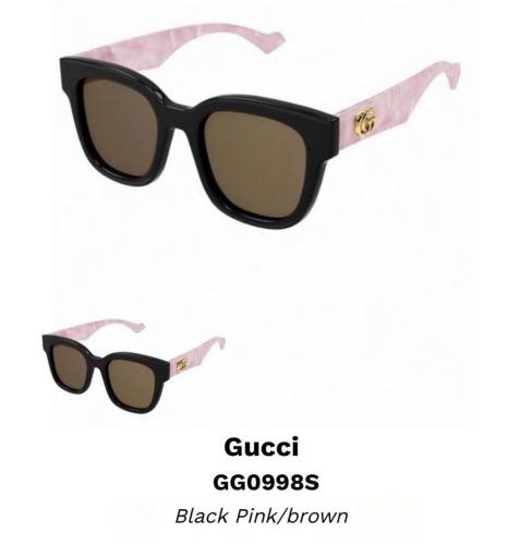 Buy online Copy GUCCI GG0998S Sunglasses Online SG310