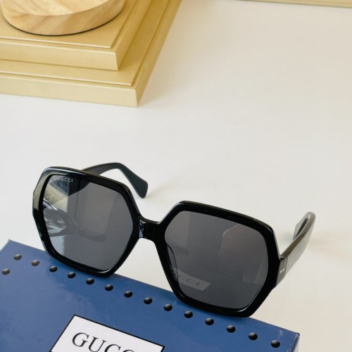 Buy quality Fake GUCCI GG1065S Sunglasses Online SG386