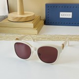 Online store Fake GUCCI Sunglasses GG1028 SG311
