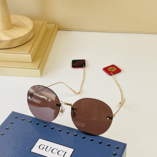 Quality cheap Copy GUCCI Sunglasses Online GG1149S SG397