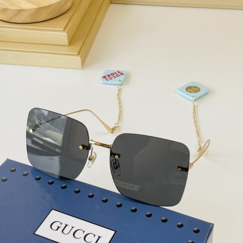 Quality Replica GUCCI Sunglasses Online GG1147S SG403