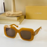 LOEWE Sunglasses LW40035 SLW001