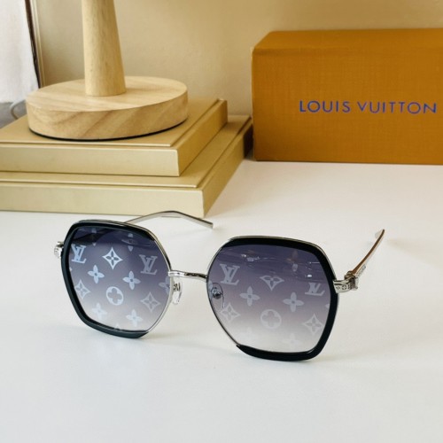 Sunglasses frames high quality breaking proof Z1269E SLV165