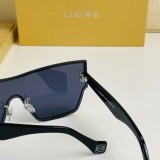 LOEWE Sunglasses Replica LW40042 SLW004