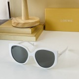 LOEWE Sunglasses Replica LW40054U SLW005