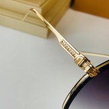 Sunglasses frames high quality breaking proof Z1269E SLV165